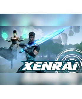 Xenrai Steam Key GLOBAL